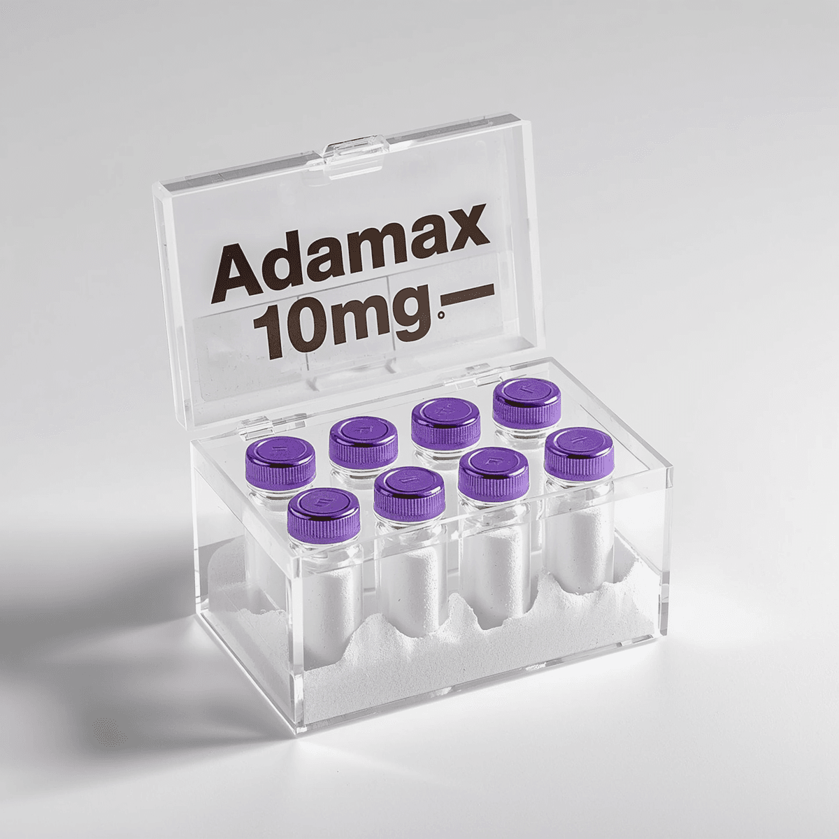 Adamax 10mg