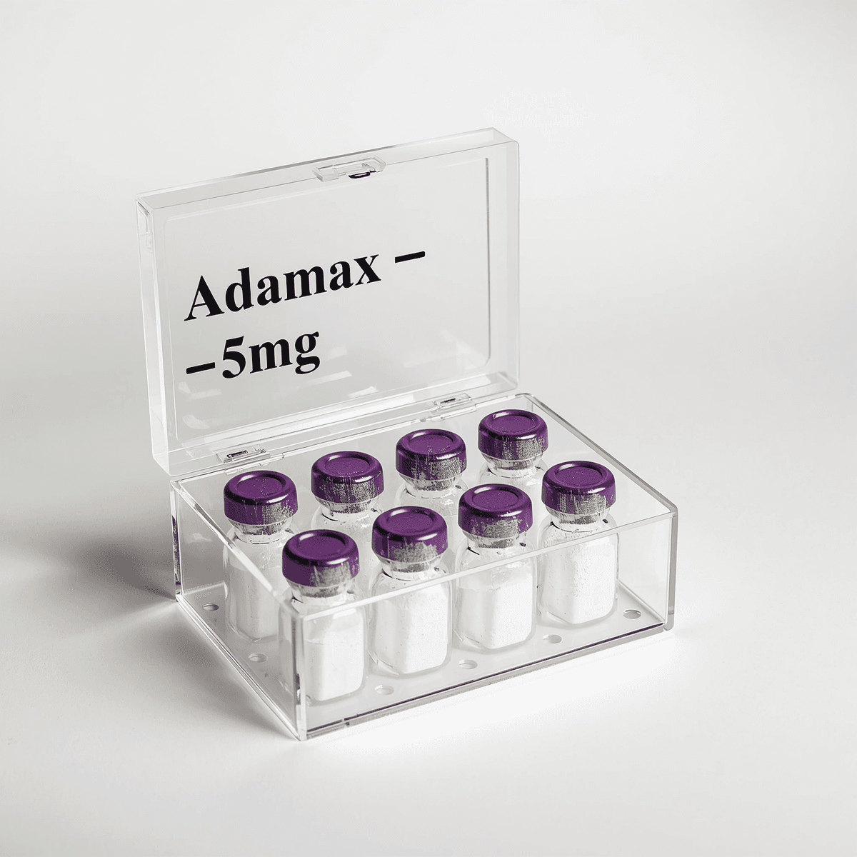 Adamax 5mg