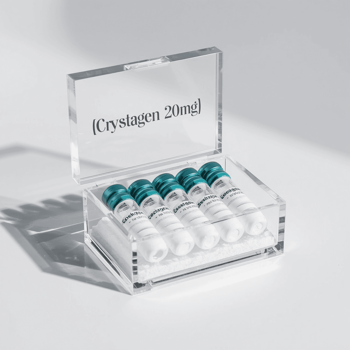 Crystagen (20mg)