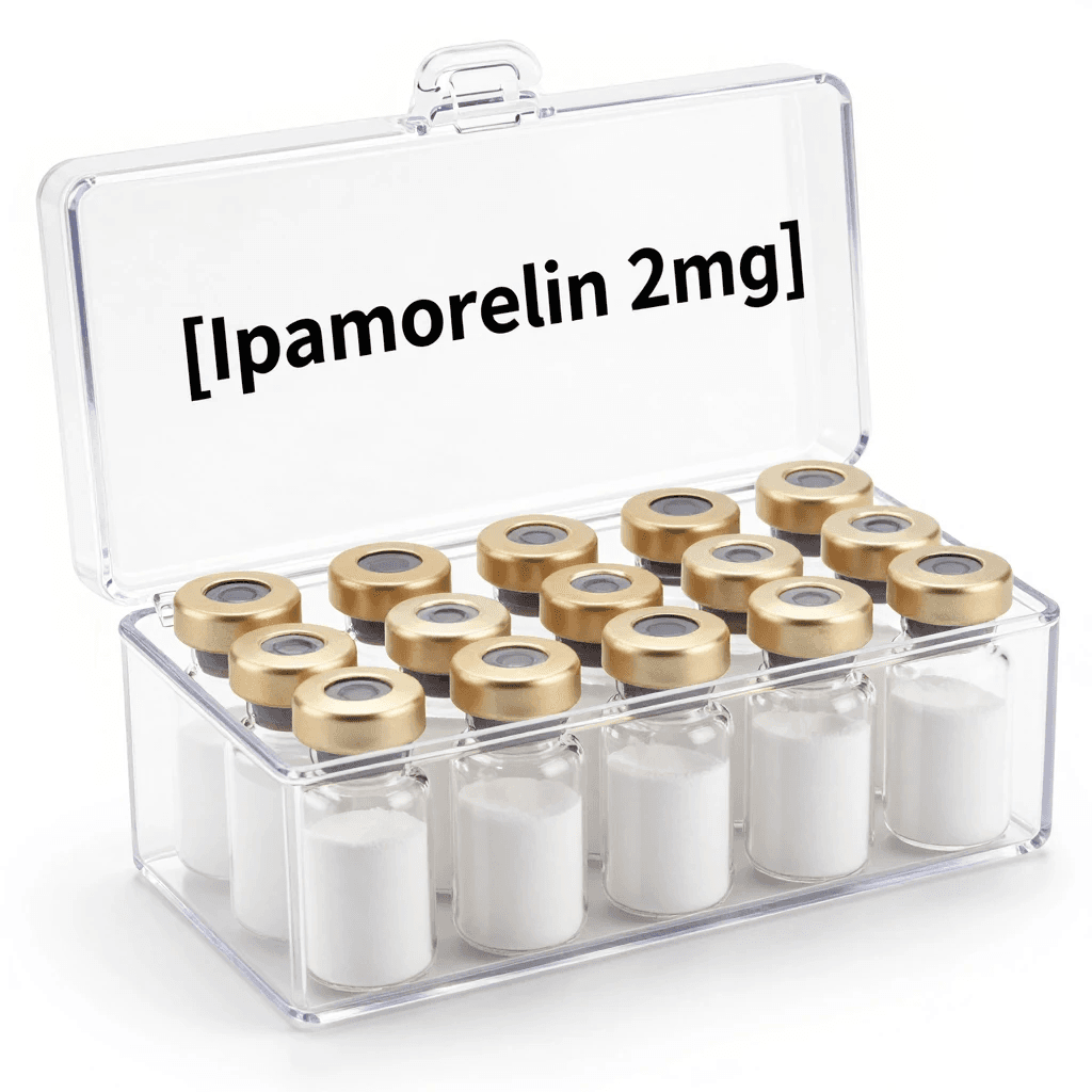 Ipamorelin 2mg