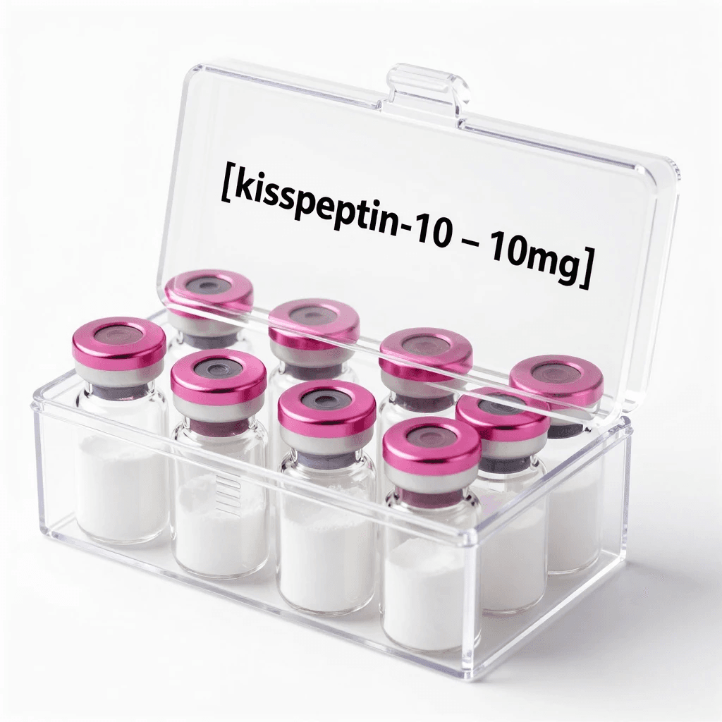 Kisspeptin-10 10mg