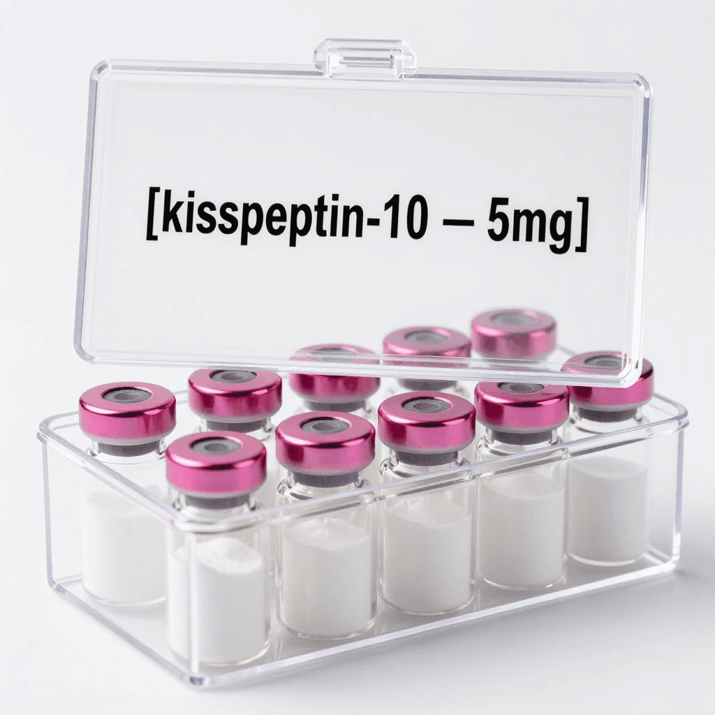 Kisspeptin-10 5mg