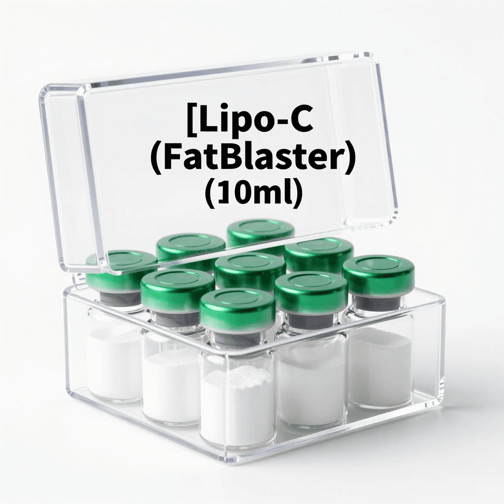 Lipo-C (FatBlaster) (10ml)