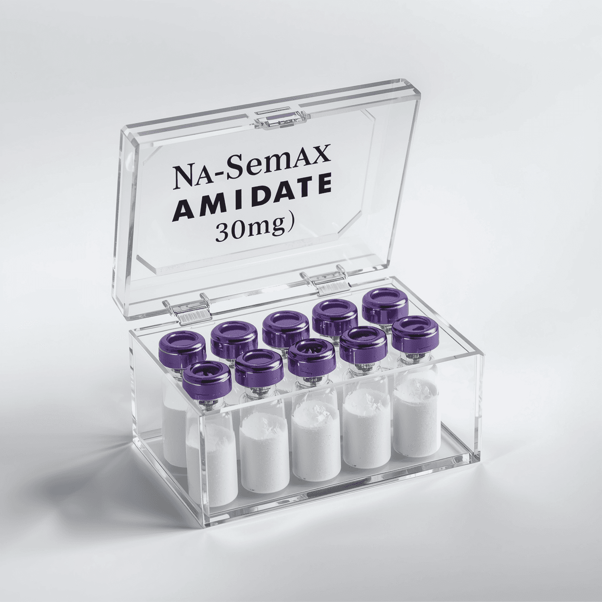 NA-Semax Amidate (30mg)