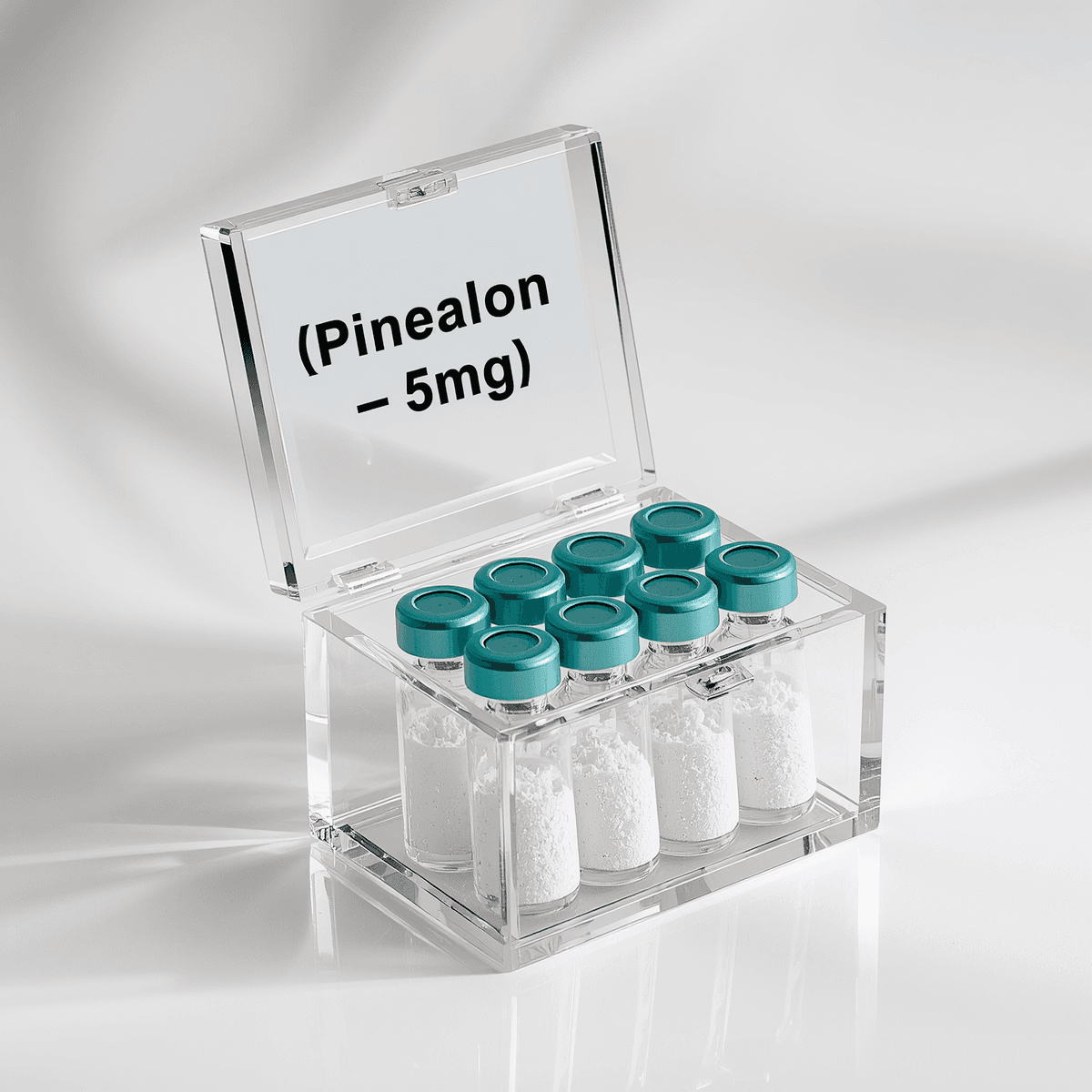 Pinealon 5mg