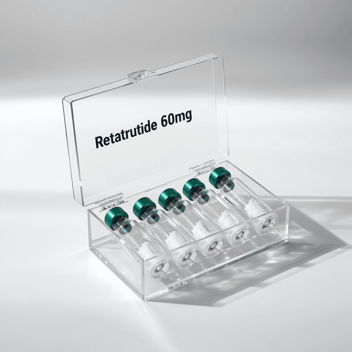 Retatrutide 60mg