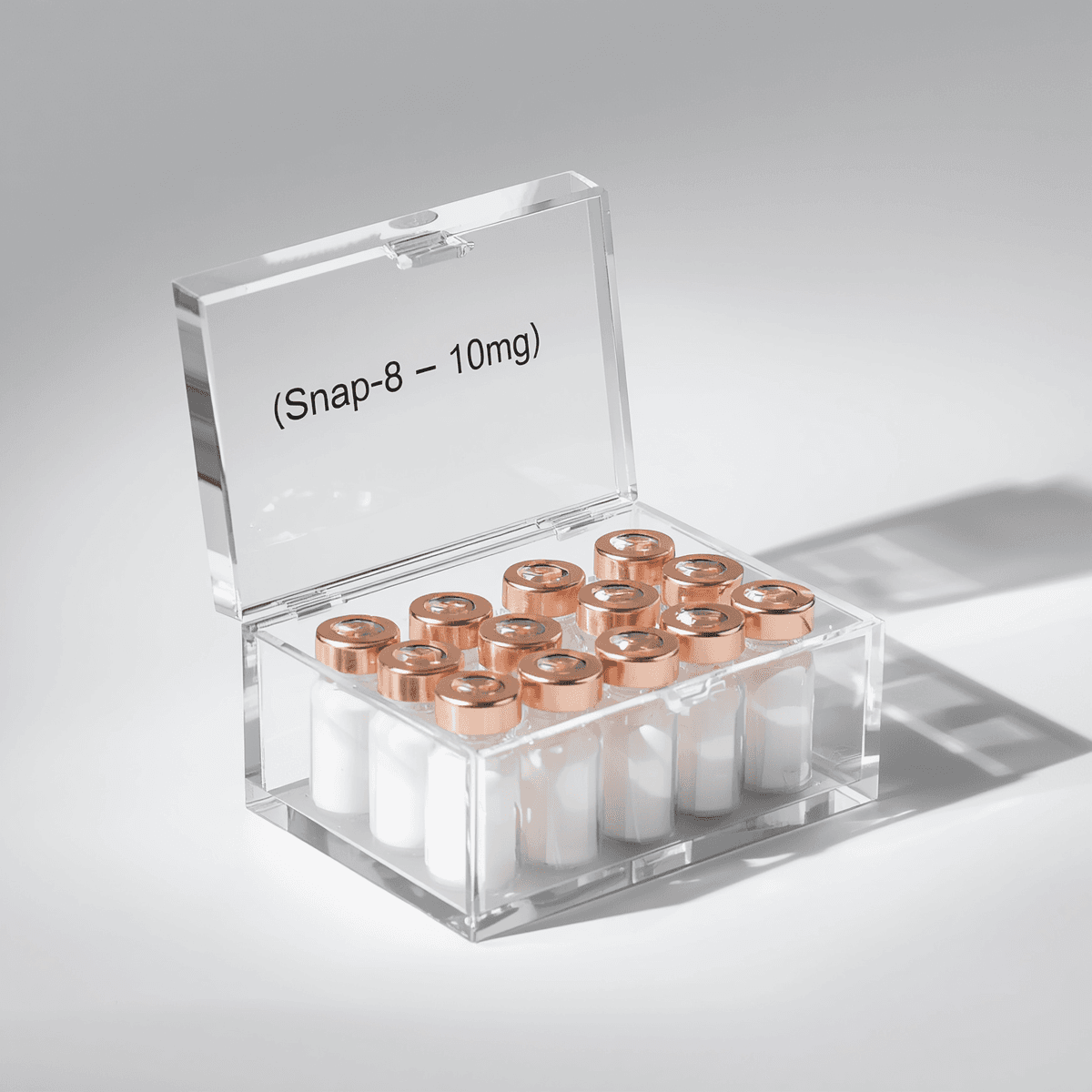 Snap-8 10mg