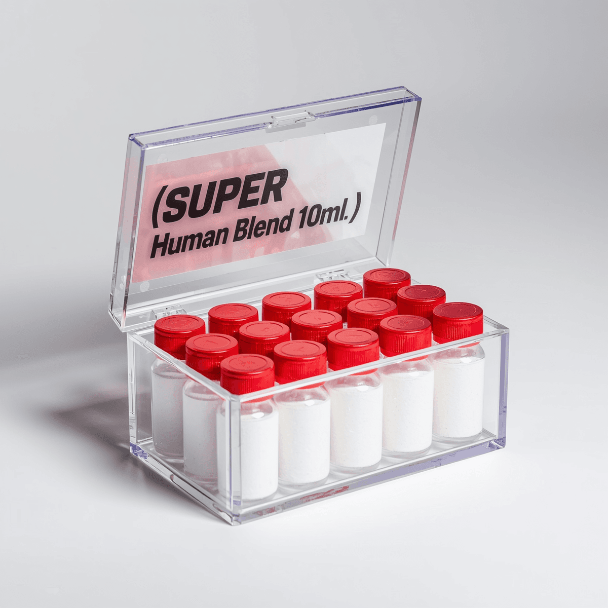 SUPER Human Blend (10ml)