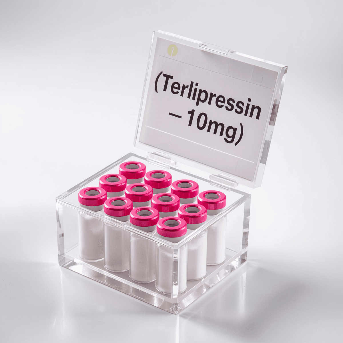 Terlipressin 10mg