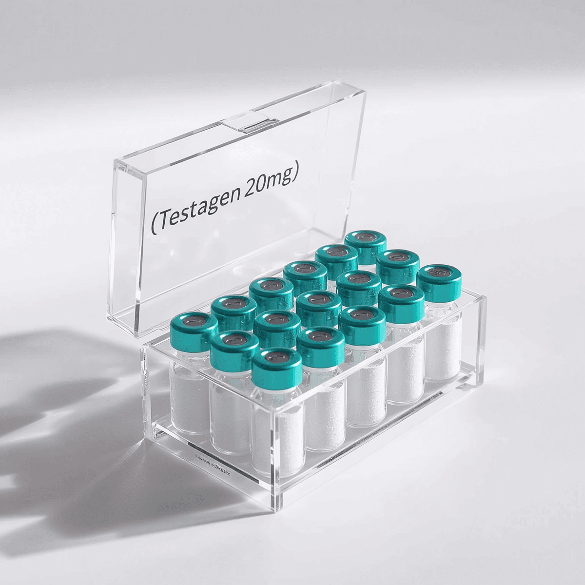 Testagen (20mg)
